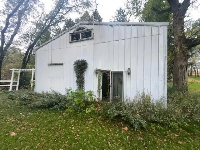 $160,000 | 1941 190th Avenue, Centuria, WI 54824