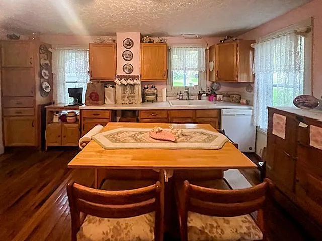 $160,000 | 1941 190th Avenue, Centuria, WI 54824