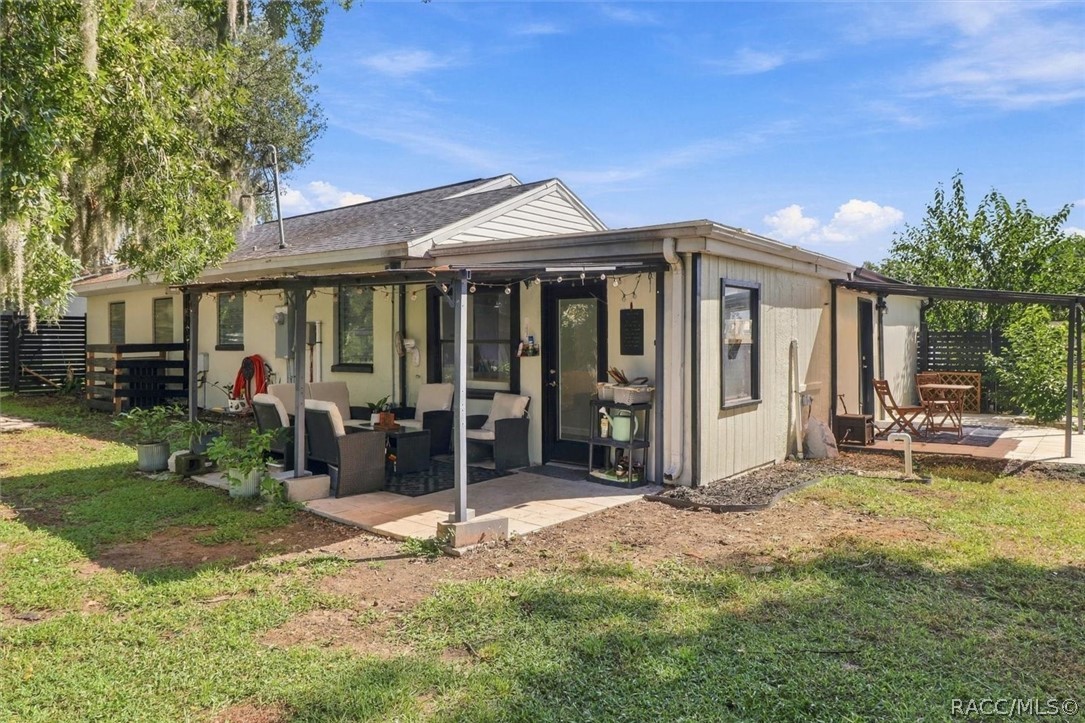 505 Hickory Road Inverness, FL 34450 - Photo 35 of 71 Gallery Image 35
