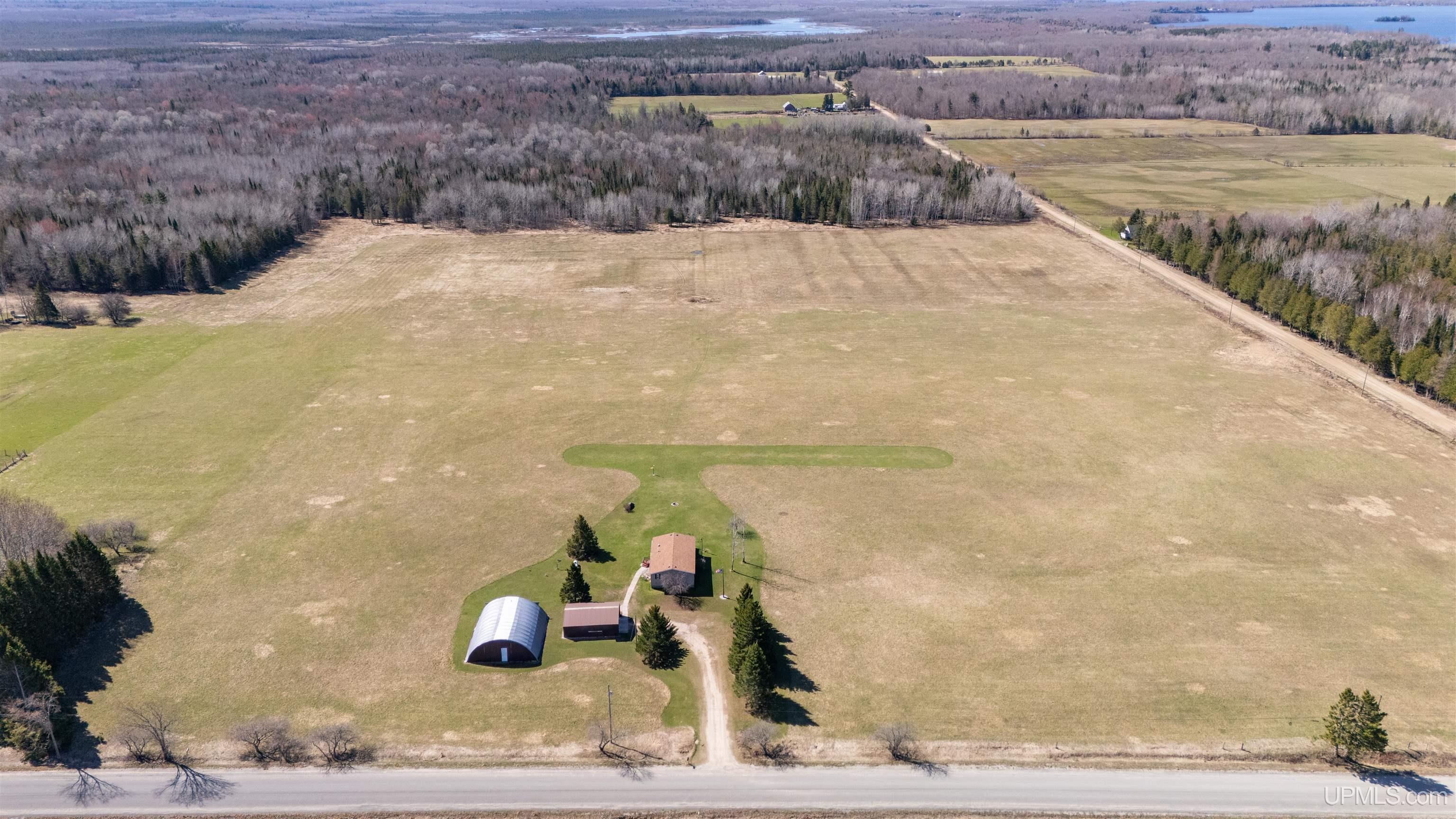 23365 Co Road McMillan, MI 49853 - Photo 53 of 60