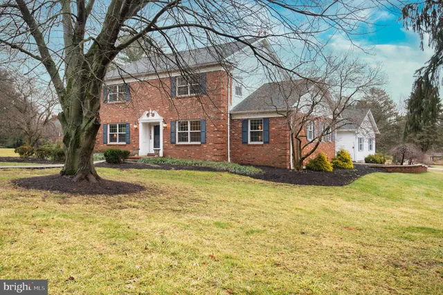 $775,000 | 57 West Belmont Drive, Hockessin, DE 19707