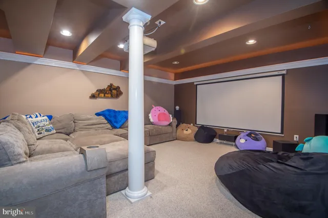 $775,000 | 57 West Belmont Drive, Hockessin, DE 19707