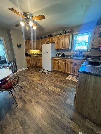$149,500 | 100 East Olmstead Avenue, Evansville, IN 47711