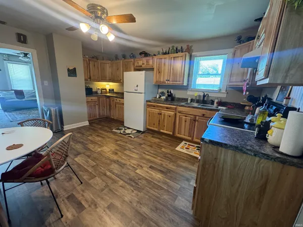 $149,500 | 100 East Olmstead Avenue, Evansville, IN 47711