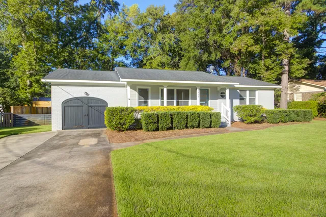 $1,340,000 | 1416 Glencoe Drive, Mount Pleasant, SC 29464