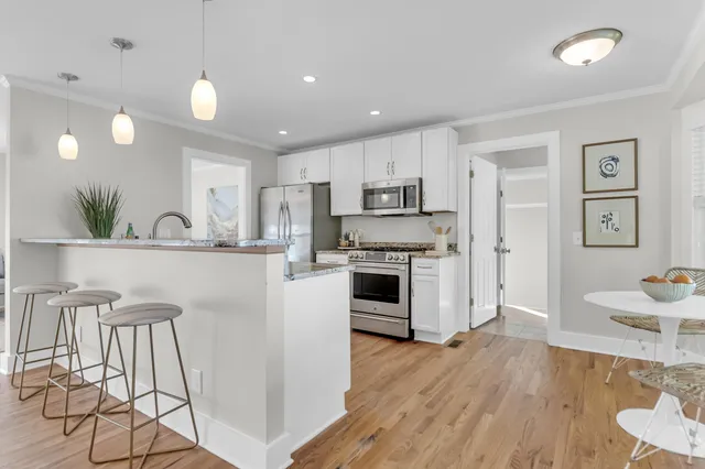 $1,340,000 | 1416 Glencoe Drive, Mount Pleasant, SC 29464