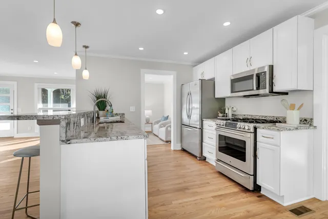 $1,340,000 | 1416 Glencoe Drive, Mount Pleasant, SC 29464