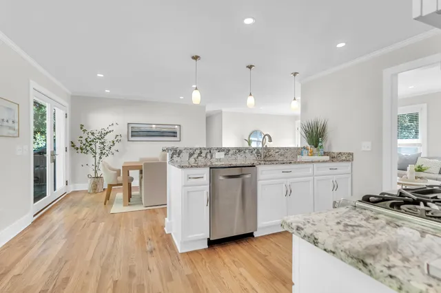 $1,340,000 | 1416 Glencoe Drive, Mount Pleasant, SC 29464