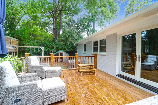 $1,340,000 | 1416 Glencoe Drive, Mount Pleasant, SC 29464