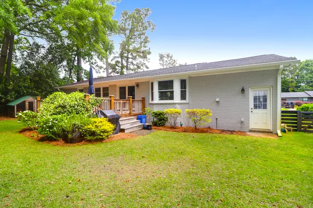 $1,340,000 | 1416 Glencoe Drive, Mount Pleasant, SC 29464