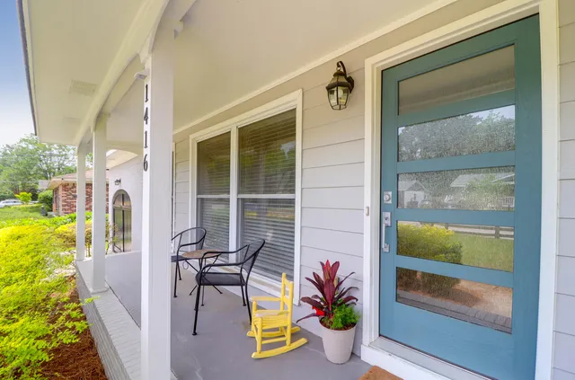 $1,340,000 | 1416 Glencoe Drive, Mount Pleasant, SC 29464