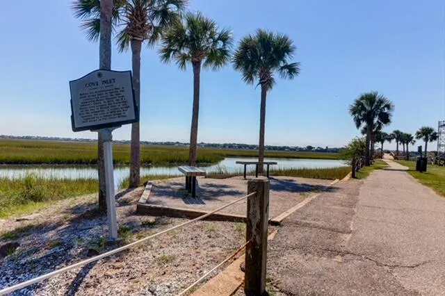 $1,340,000 | 1416 Glencoe Drive, Mount Pleasant, SC 29464