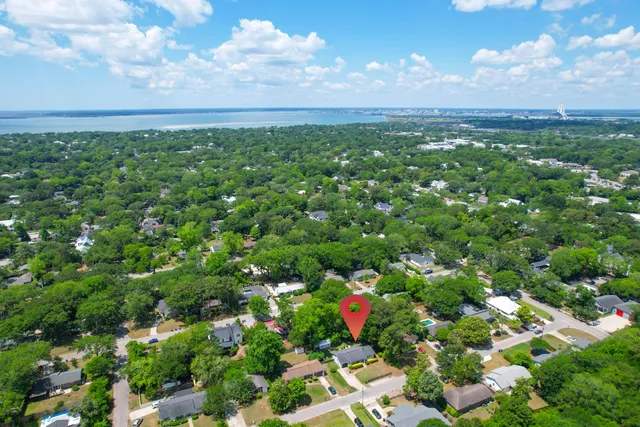 $1,340,000 | 1416 Glencoe Drive, Mount Pleasant, SC 29464