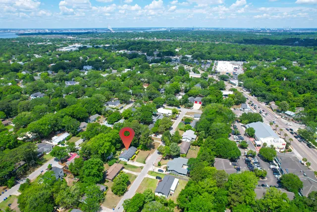 $1,340,000 | 1416 Glencoe Drive, Mount Pleasant, SC 29464