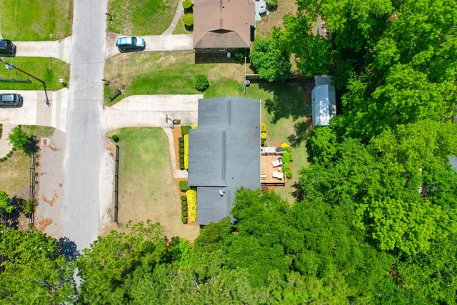 $1,340,000 | 1416 Glencoe Drive, Mount Pleasant, SC 29464