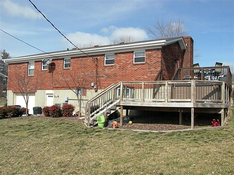 112 Wells Road Richmond, KY 40475 - Photo 3 of 20 Photo 3