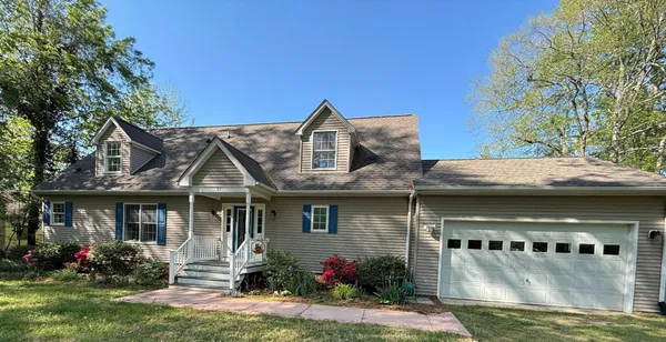 $750,000 | 82 Westmoreland Boulevard, Hague, VA 22469