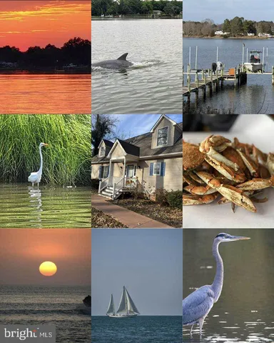 $827,000 | 82 Westmoreland Boulevard, Hague, VA 22469