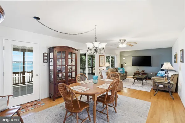 $800,000 | 82 Westmoreland Boulevard, Hague, VA 22469