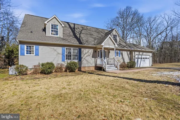 $815,000 | 82 Westmoreland Boulevard, Hague, VA 22469