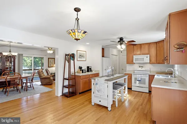 $815,000 | 82 Westmoreland Boulevard, Hague, VA 22469