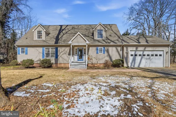 $800,000 | 82 Westmoreland Boulevard, Hague, VA 22469