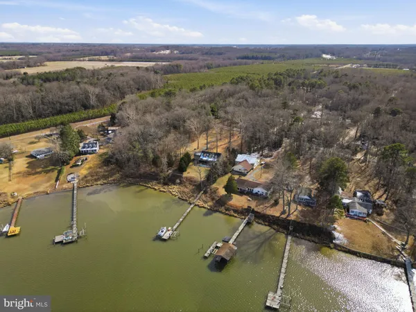 $815,000 | 82 Westmoreland Boulevard, Hague, VA 22469