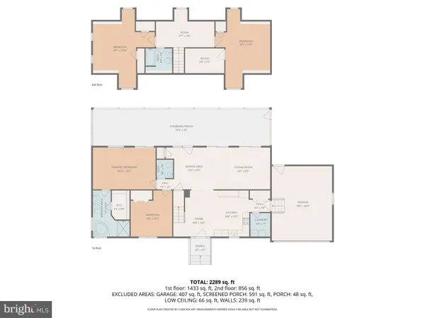 $750,000 | 82 Westmoreland Boulevard, Hague, VA 22469