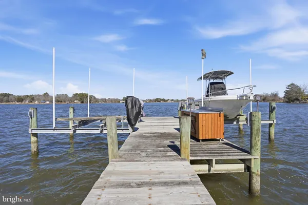 $815,000 | 82 Westmoreland Boulevard, Hague, VA 22469