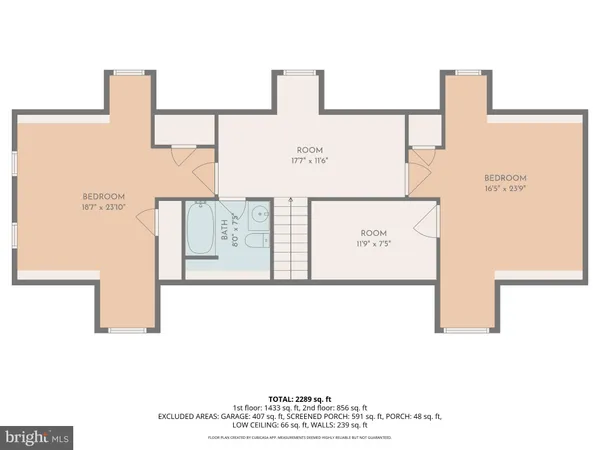 $800,000 | 82 Westmoreland Boulevard, Hague, VA 22469