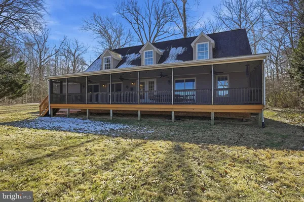 $750,000 | 82 Westmoreland Boulevard, Hague, VA 22469