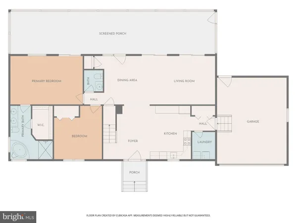 $815,000 | 82 Westmoreland Boulevard, Hague, VA 22469