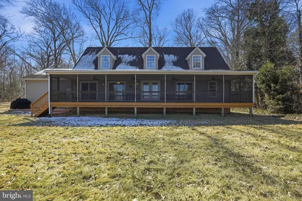 $750,000 | 82 Westmoreland Boulevard, Hague, VA 22469