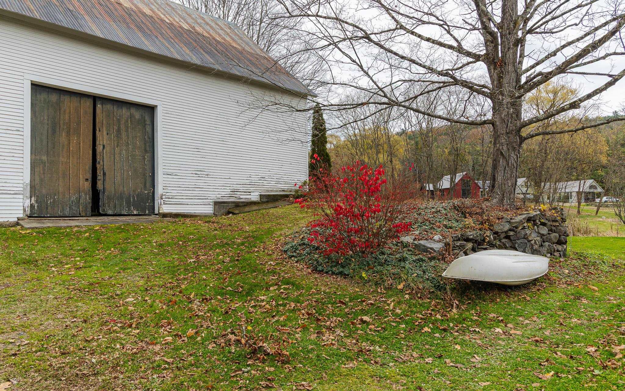 26 Old North Main Street Walpole, NH 03608 - Photo 53 of 60