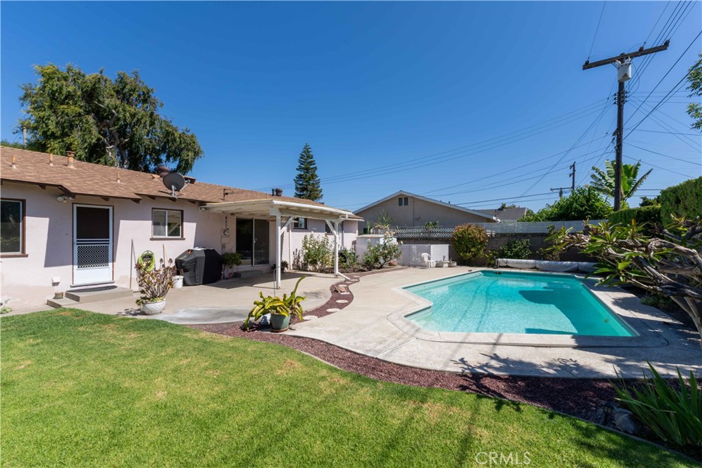 1335 South Courtright St  