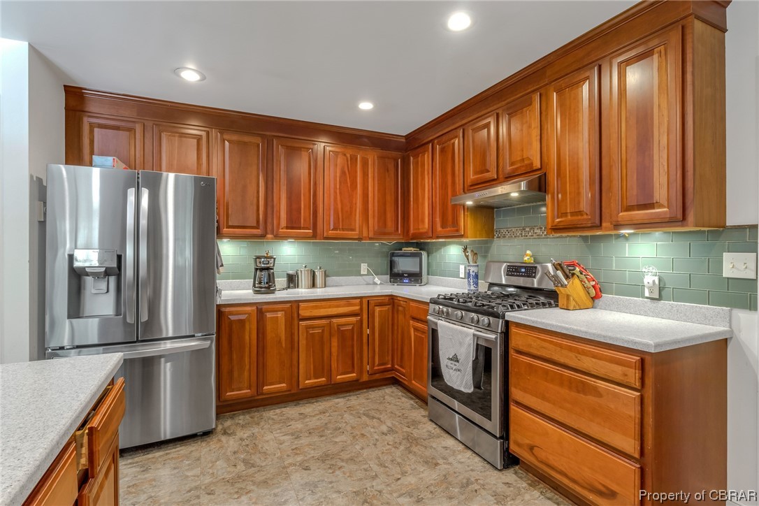 516 Crab Point Road White Stone, VA 22578 - Photo 18 of 43