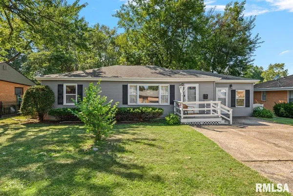 $149,900 | 3117 South 1st Street, Unit 62703, Springfield, IL 62703