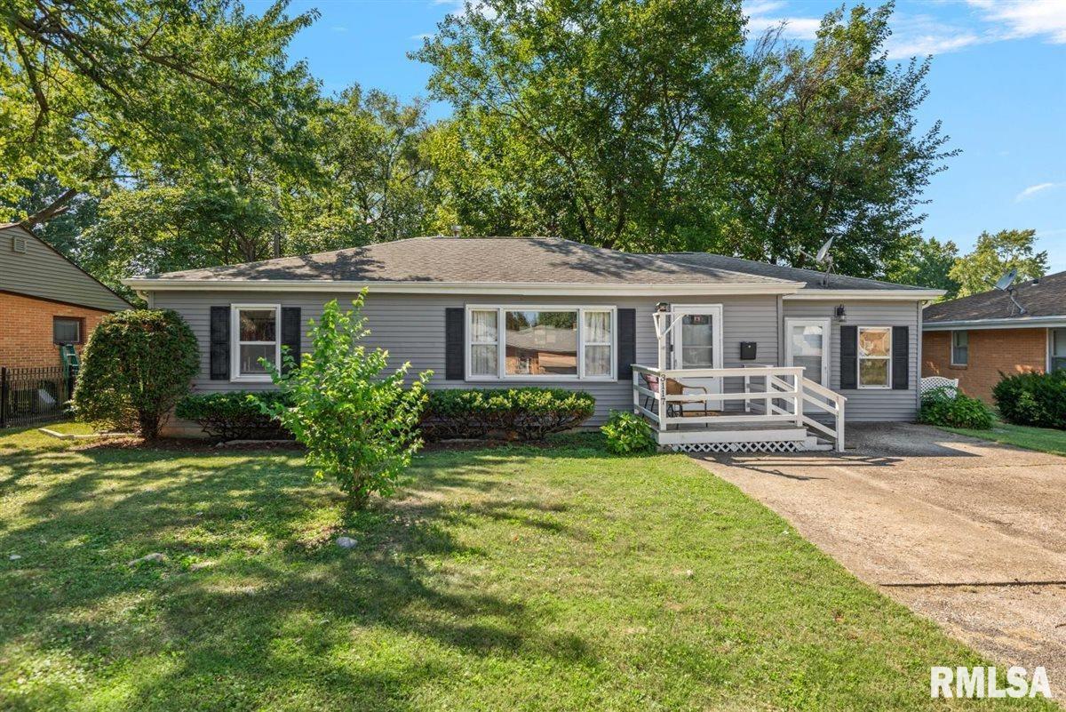 3117 South 1st Street, Unit 62703 Springfield, IL 62703 - Photo 1 of 30 Gallery Image 1