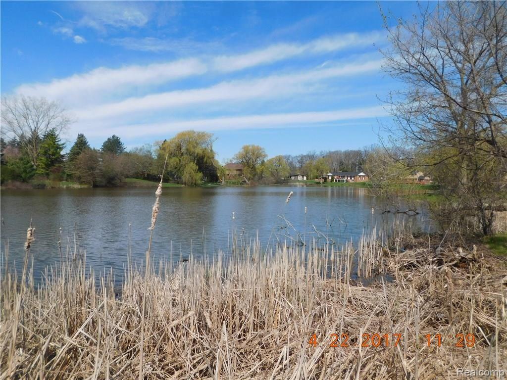 4290 Wendell Road West Bloomfield, MI 48323 - Photo 16 of 50