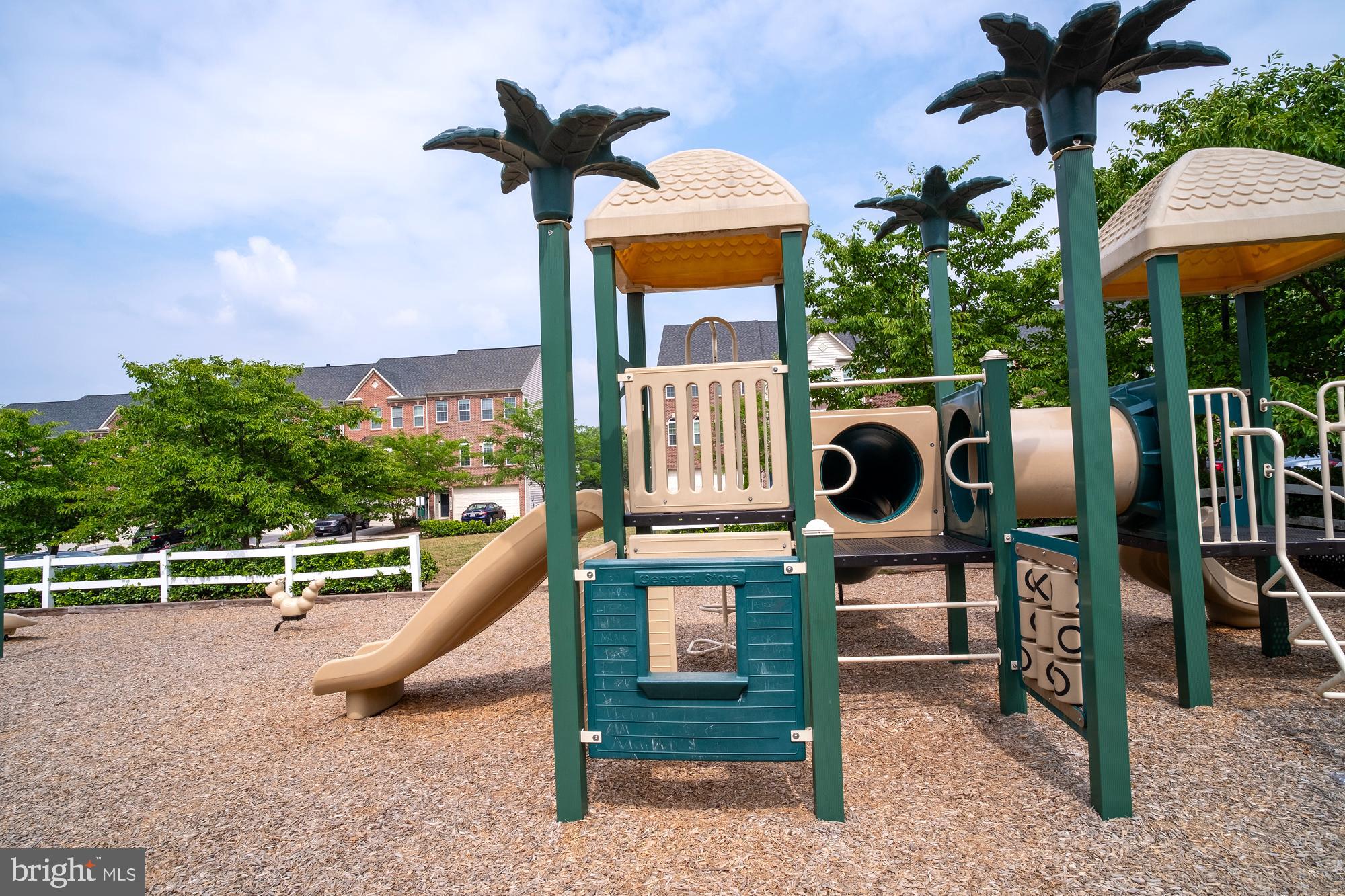 3827 Cullingworth Road Burtonsville, MD 20866 - Photo 27 of 30