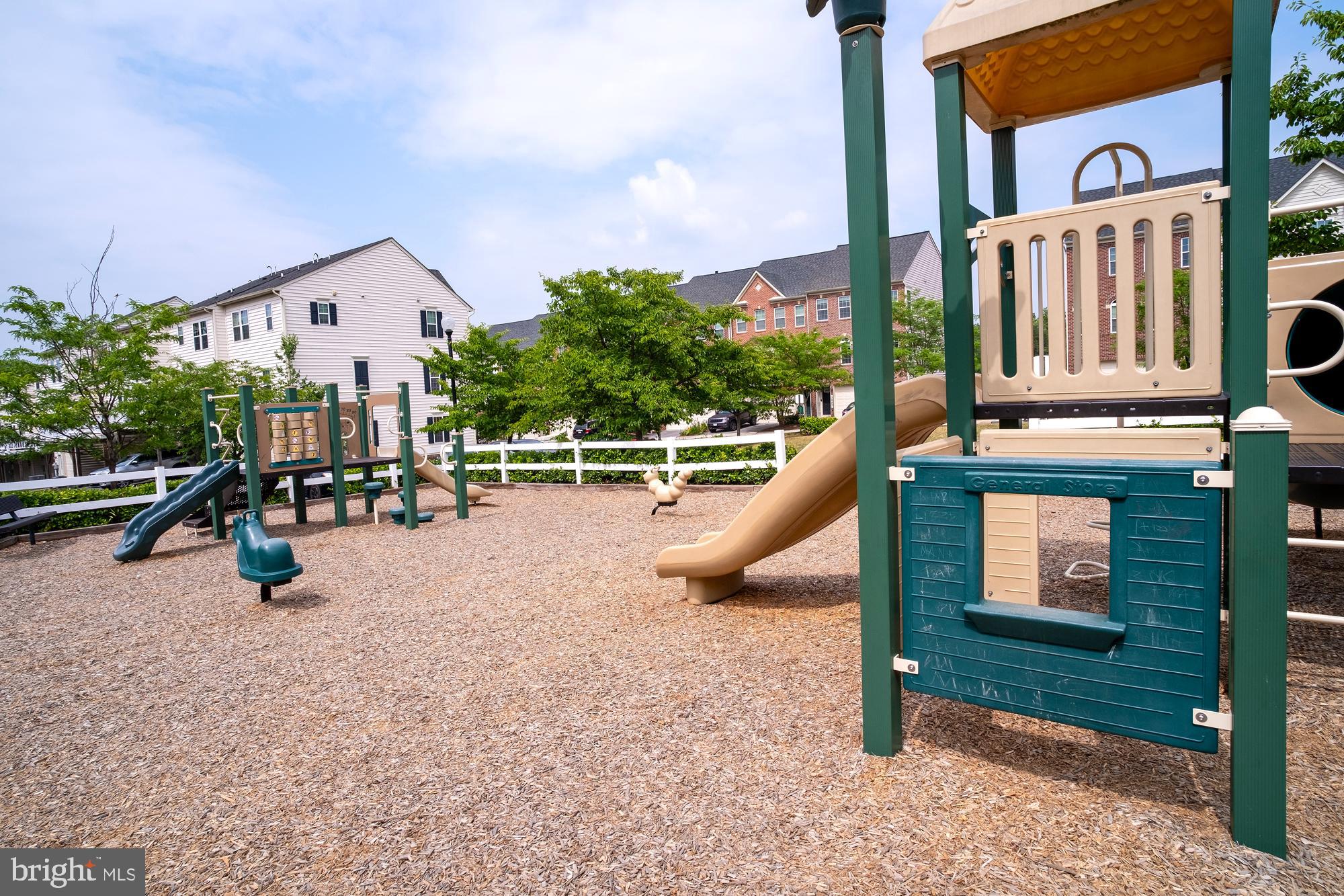 3827 Cullingworth Road Burtonsville, MD 20866 - Photo 28 of 30