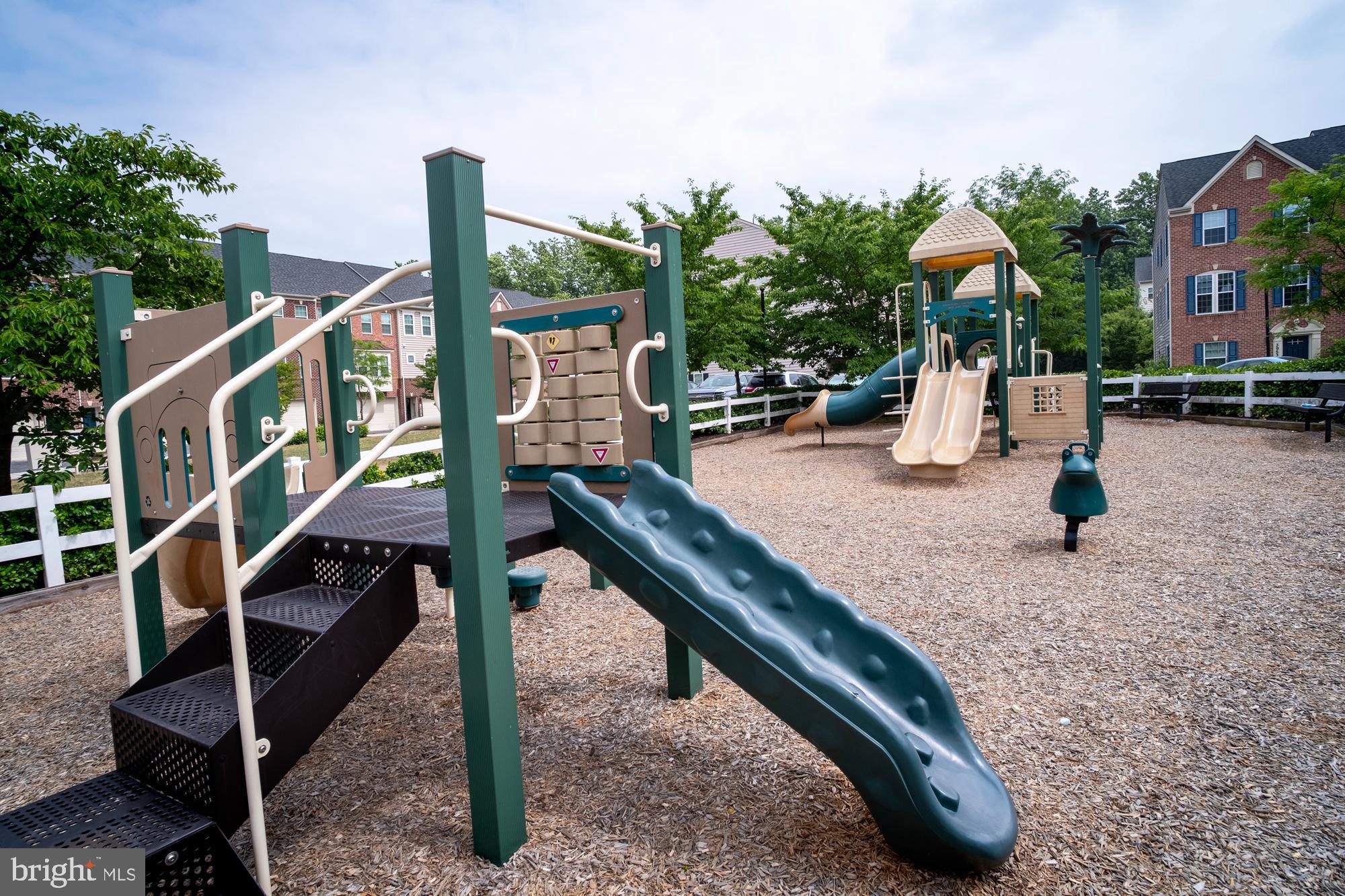 3827 Cullingworth Road Burtonsville, MD 20866 - Photo 29 of 30