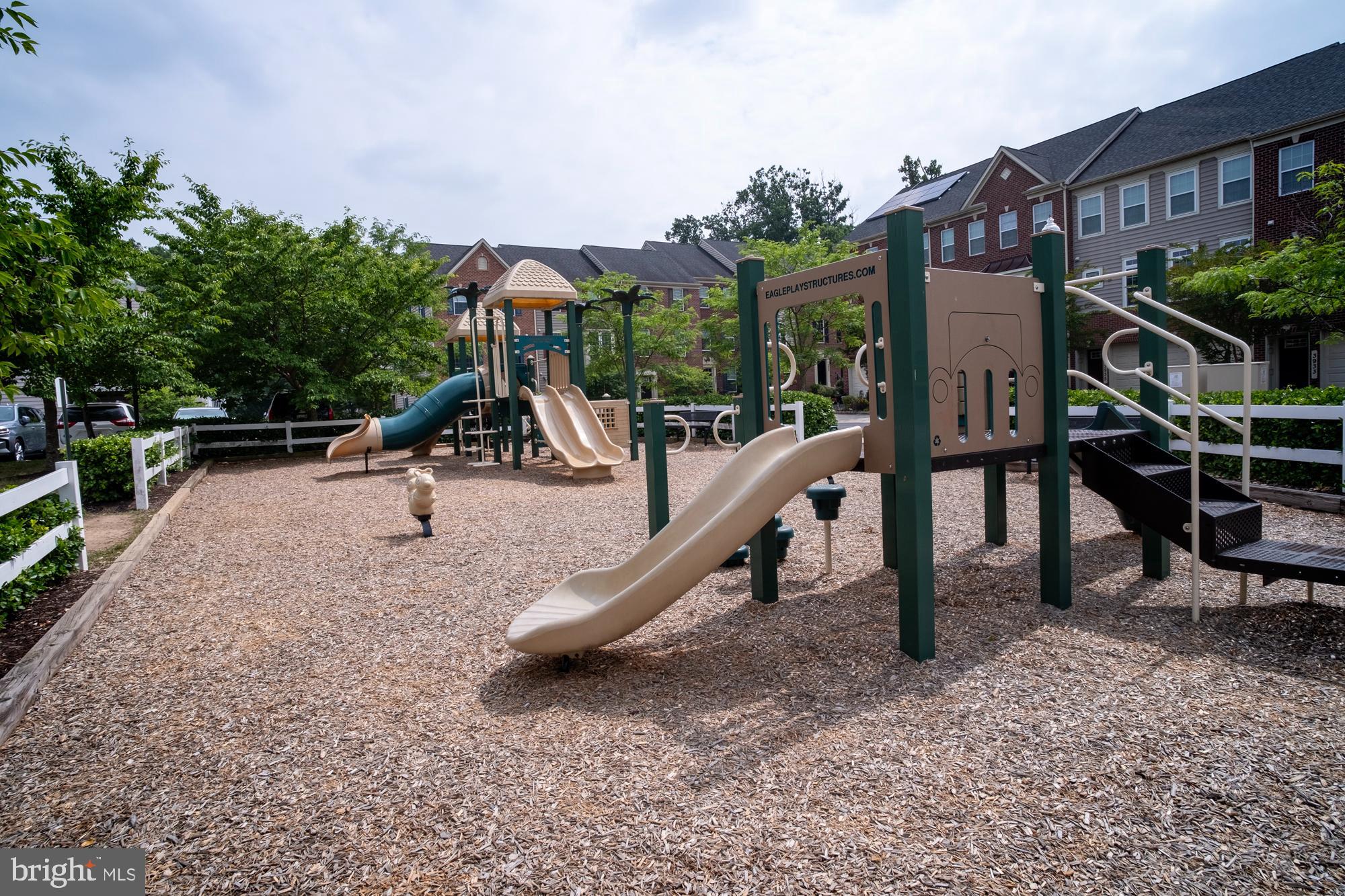 3827 Cullingworth Road Burtonsville, MD 20866 - Photo 30 of 30