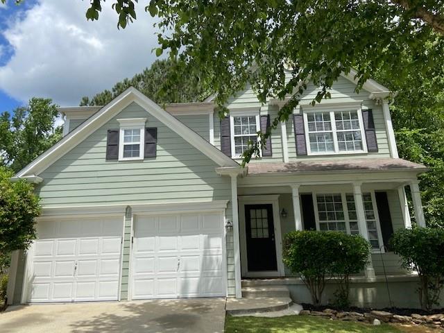 4006 Maple Ridge Lane Northwest Acworth, GA 30101 - Photo 1 of 1 Gallery Image 1