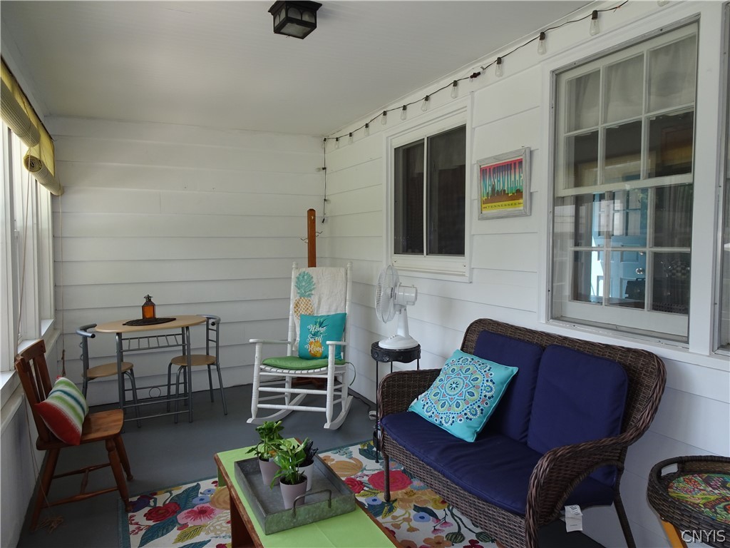 111 Newcastle Road Geddes, NY 13219 - Photo 26 of 30