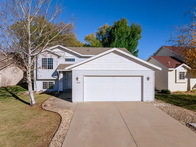 $284,900 | 6335 Cape W Court, St. Cloud, MN 56303