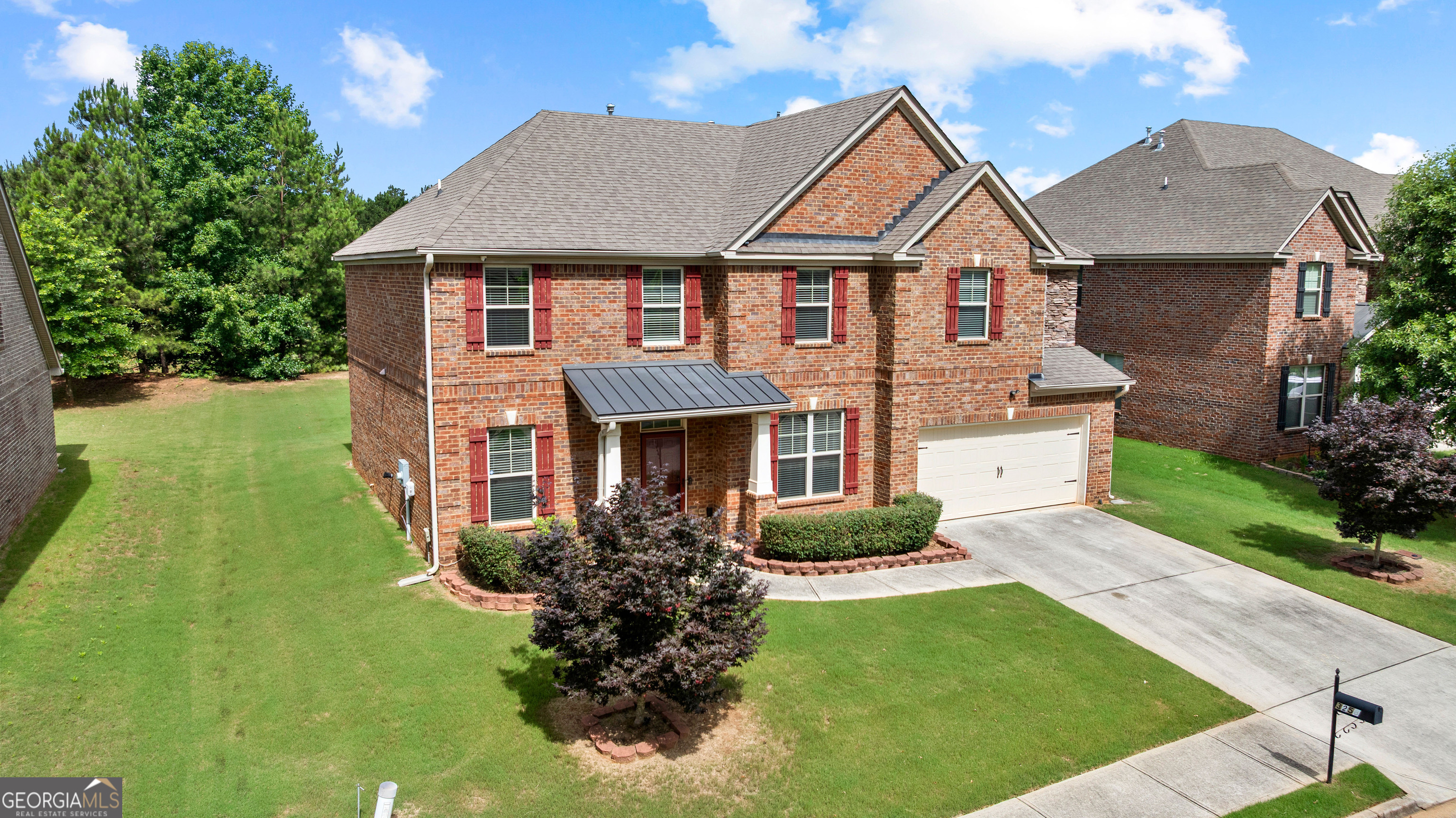 3256 Alhambra Circle Hampton, GA 30228 - Photo 46 of 53