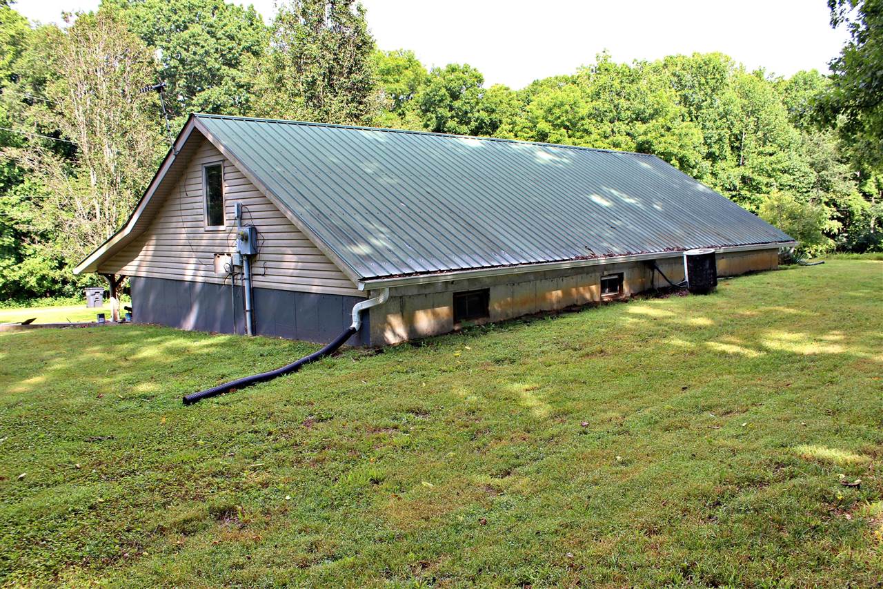 307 Settlers Point Road Fountain Run, KY 42133 - Photo 14 of 14 Gallery Image 14
