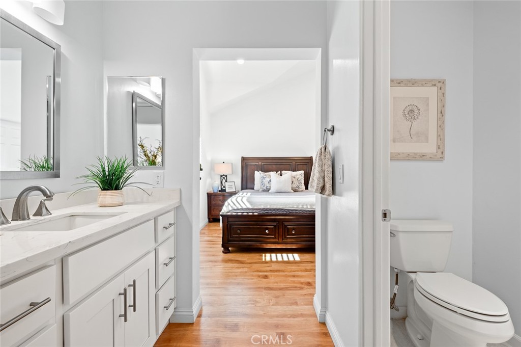 27 Sarena, Unit 38 Irvine, CA 92612 - Photo 27 of 52