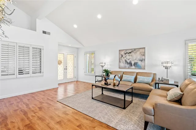 $2,280,000 | 27 Sarena, Unit 38, Irvine, CA 92612